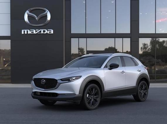 MAZDA CX-30 2025 3MVDMBBM0SM774703 image