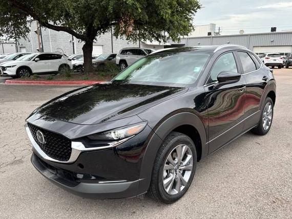 MAZDA CX-30 2025 3MVDMBCM7SM758478 image