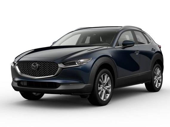 MAZDA CX-30 2025 3MVDMBCM3SM825318 image