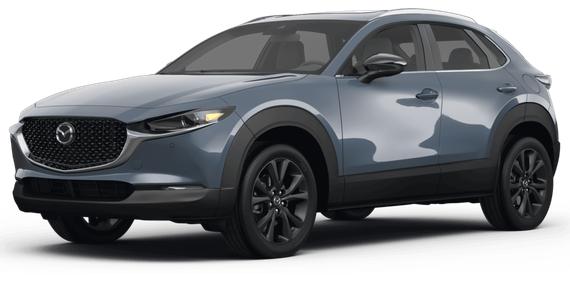 MAZDA CX-30 2025 3MVDMBEY2SM769937 image