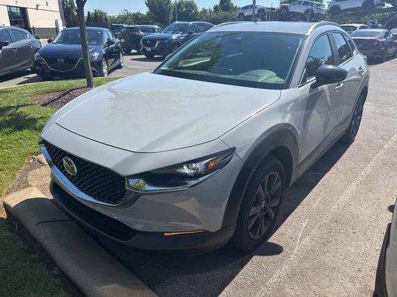 MAZDA CX-30 2025 3MVDMBBM8SM766753 image