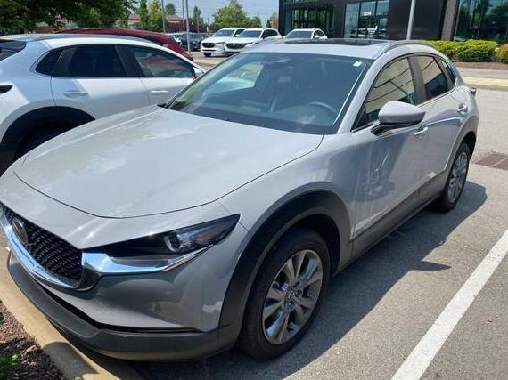 MAZDA CX-30 2025 3MVDMBCM0SM764963 image