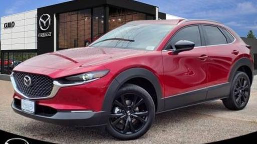 MAZDA CX-30 2025 3MVDMBBM1SM771034 image
