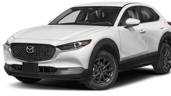 MAZDA CX-30 2025 3MVDMBAM2SM752316 image