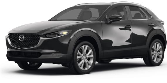 MAZDA CX-30 2025 3MVDMBCM5SM762349 image