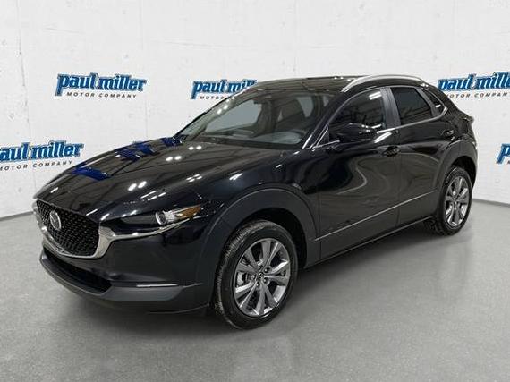 MAZDA CX-30 2025 3MVDMBCM2SM796992 image