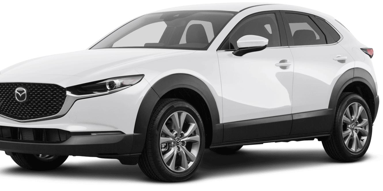 MAZDA CX-30 2025 3MVDMBAM9SM762535 image