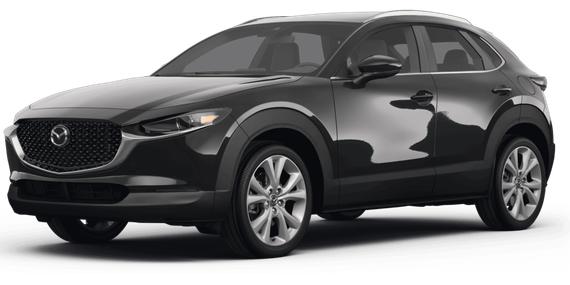 MAZDA CX-30 2025 3MVDMBBM5SM807646 image MAZDA CX-30 2025 3MVDMBBM5SM807646 image
