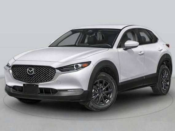 MAZDA CX-30 2025 3MVDMBCM0SM808539 image