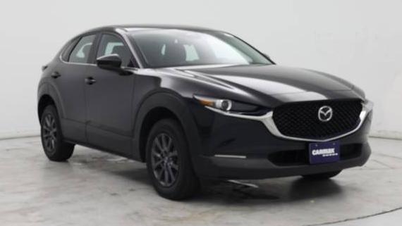MAZDA CX-30 2025 3MVDMBAM7SM763862 image