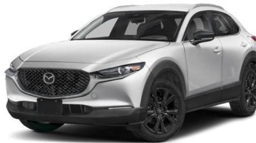 MAZDA CX-30 2025 3MVDMBBM1SM766657 image