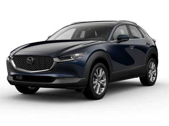 MAZDA CX-30 2025 3MVDMBCM0SM817385 image MAZDA CX-30 2025 3MVDMBCM0SM817385 image