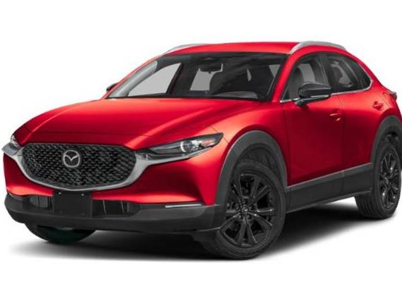 MAZDA CX-30 2025 3MVDMBBM0SM825181 image