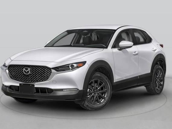 MAZDA CX-30 2025 3MVDMBCMXSM750469 image