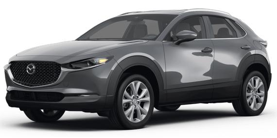 MAZDA CX-30 2025 3MVDMBCM4SM752198 image