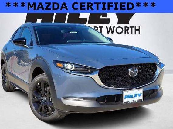 MAZDA CX-30 2025 3MVDMBCM9SM786377 image