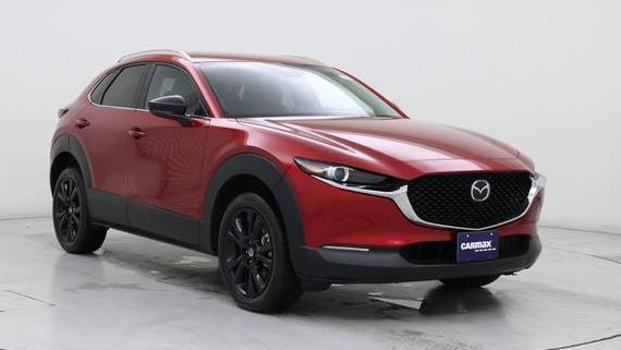 MAZDA CX-30 2025 3MVDMBBM0SM776225 image