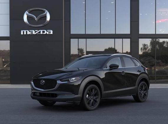 MAZDA CX-30 2025 3MVDMBBMXSM804595 image