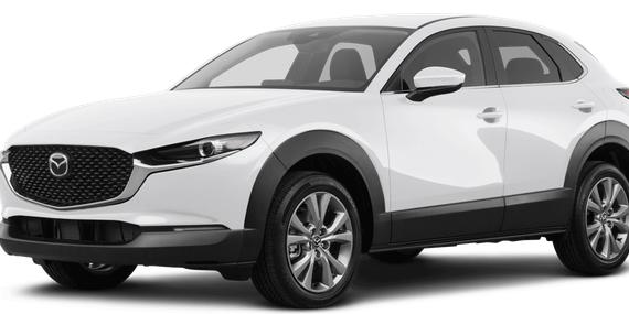 MAZDA CX-30 2025 3MVDMBAMXSM768795 image