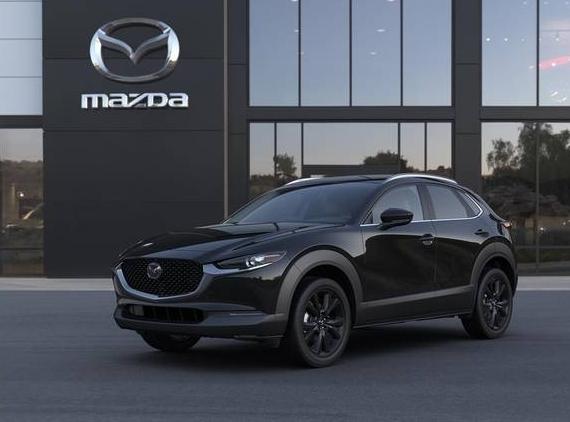 MAZDA CX-30 2025 3MVDMBBM7SM795452 image