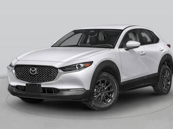 MAZDA CX-30 2025 3MVDMBDM2SM751064 image