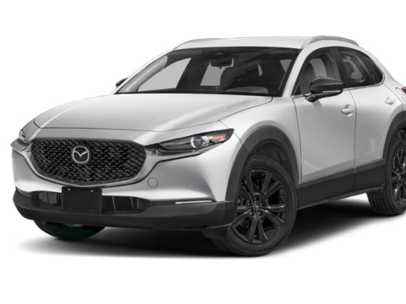 MAZDA CX-30 2025 3MVDMBBM4SM793223 image MAZDA CX-30 2025 3MVDMBBM4SM793223 image