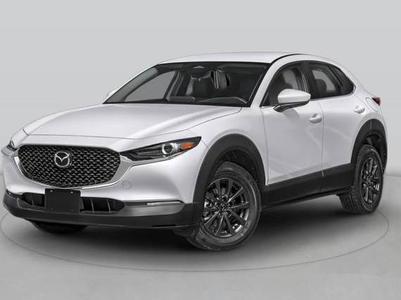 MAZDA CX-30 2025 3MVDMBEY2SM800412 image