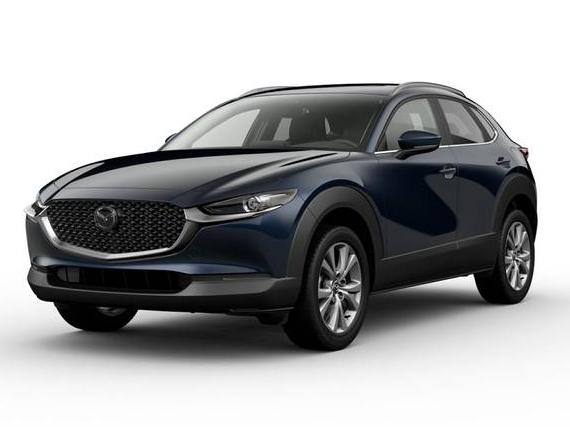 MAZDA CX-30 2025 3MVDMBCM0SM782492 image