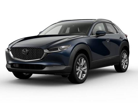 MAZDA CX-30 2025 3MVDMBCM1SM796160 image