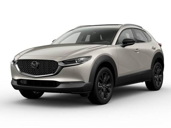 MAZDA CX-30 2025 3MVDMBEY5SM757944 image