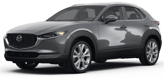 MAZDA CX-30 2025 3MVDMBBM7SM773189 image