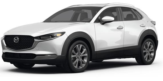 MAZDA CX-30 2025 3MVDMBDM0SM774536 image