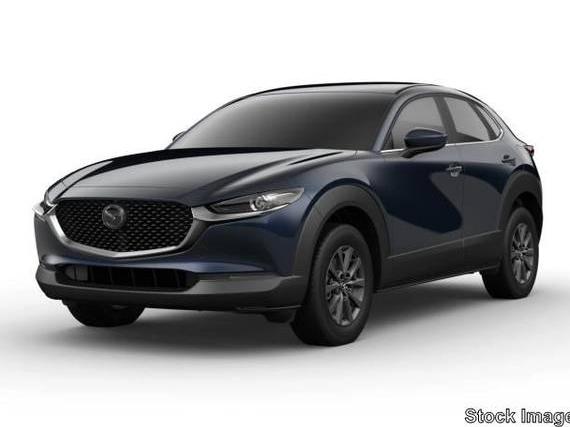 MAZDA CX-30 2025 3MVDMBBM4SM811574 image