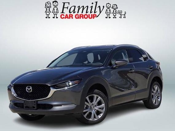 MAZDA CX-30 2025 3MVDMBDM3SM793405 image