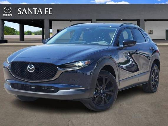 MAZDA CX-30 2025 3MVDMBEY3SM836125 image MAZDA CX-30 2025 3MVDMBEY3SM836125 image