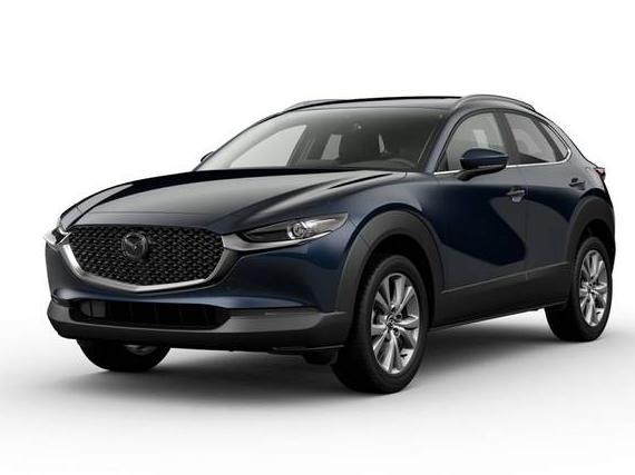 MAZDA CX-30 2025 3MVDMBCM4SM808141 image MAZDA CX-30 2025 3MVDMBCM4SM808141 image