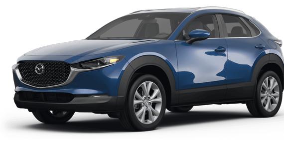 MAZDA CX-30 2025 3MVDMBCM4SM751035 image