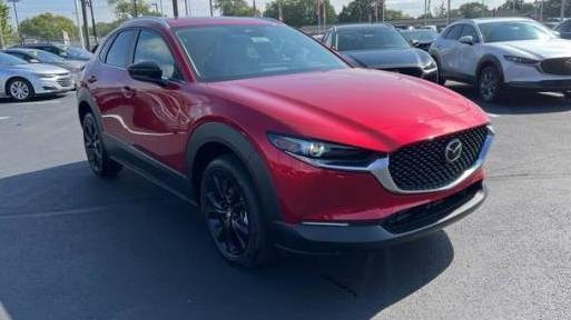MAZDA CX-30 2025 3MVDMBBM8SM751556 image