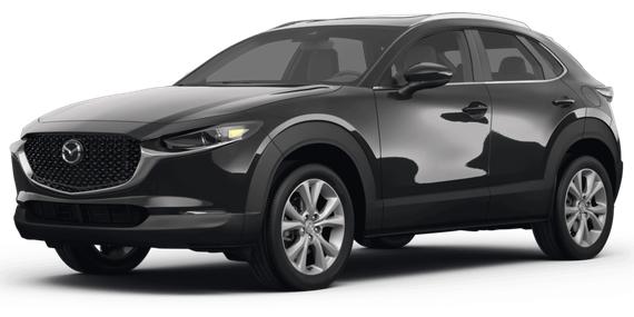 MAZDA CX-30 2025 3MVDMBCM7SM755029 image
