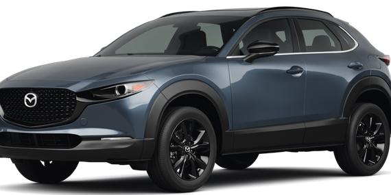 MAZDA CX-30 2025 3MVDMBCM3SM778775 image MAZDA CX-30 2025 3MVDMBCM3SM778775 image
