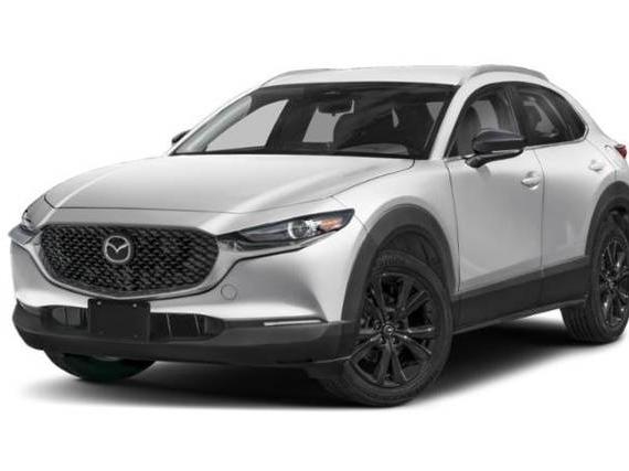 MAZDA CX-30 2025 3MVDMBBMXSM783506 image