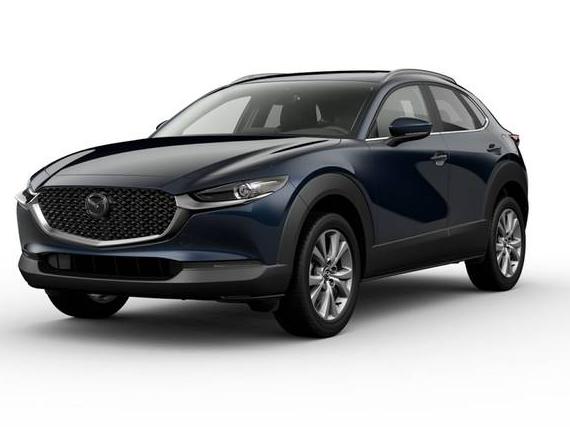 MAZDA CX-30 2025 3MVDMBCM7SM758030 image