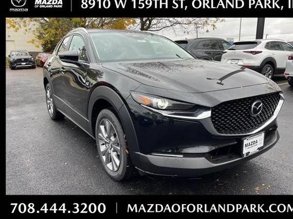 MAZDA CX-30 2025 3MVDMBCM5SM763906 image