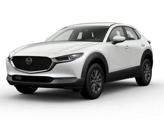 MAZDA CX-30 2025 3MVDMBAM1SM766921 image MAZDA CX-30 2025 3MVDMBAM1SM766921 image