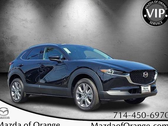 MAZDA CX-30 2025 3MVDMBDM0SM810676 image MAZDA CX-30 2025 3MVDMBDM0SM810676 image