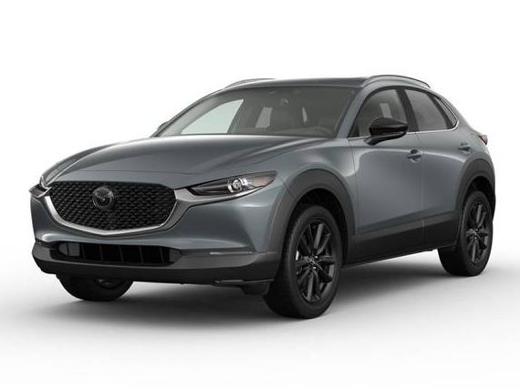 MAZDA CX-30 2025 3MVDMBCM7SM837939 image