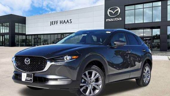 MAZDA CX-30 2025 3MVDMBCM4SM783371 image