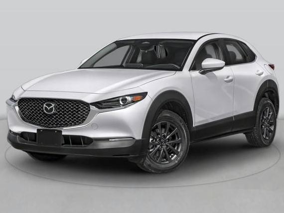 MAZDA CX-30 2025 3MVDMBCM1SM761067 image