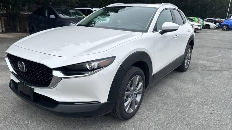 MAZDA CX-30 2025 3MVDMBCM9SM777744 image