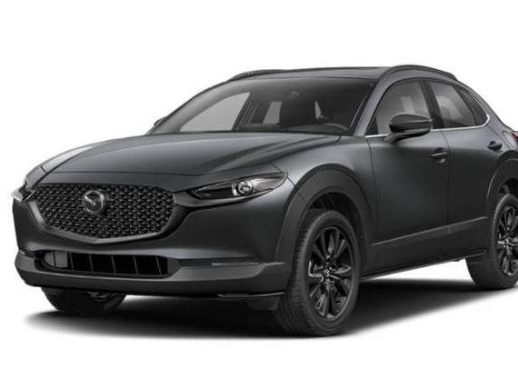MAZDA CX-30 2025 3MVDMBDY0SM762096 image